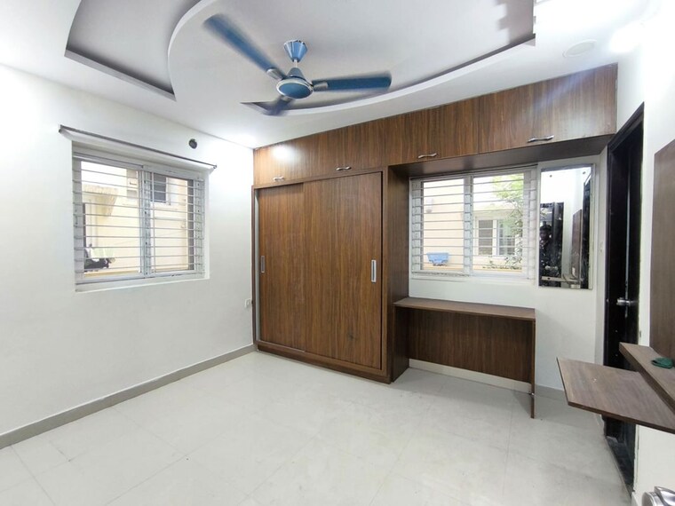 Room, praneeth-pranav-leaf 3 Bedroom 1700 Sq.Ft. Villa In Mallampet Hyderabad 10412430