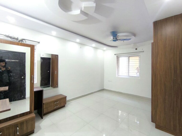Room, praneeth-pranav-leaf 3 Bedroom 1700 Sq.Ft. Villa In Mallampet Hyderabad 10412430