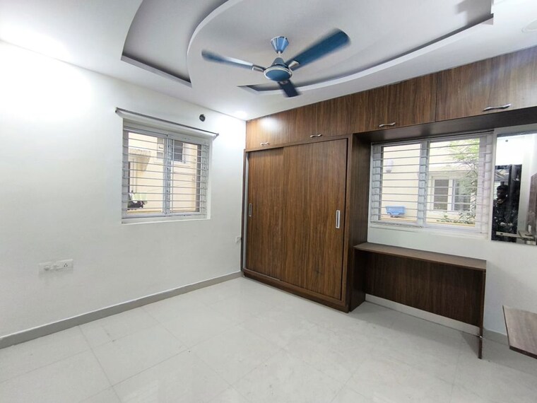 Room, praneeth-pranav-leaf 3 Bedroom 1700 Sq.Ft. Villa In Mallampet Hyderabad 10412430