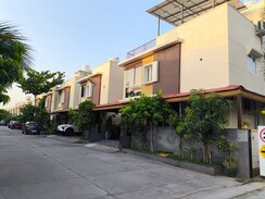 3 BHK Villa For Rent in Praneeth Pranav Leaf