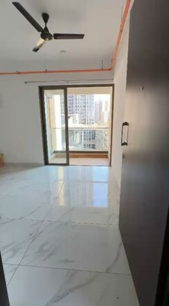 2 BHK Apartment For Rent in Raymond Ten X Habitat