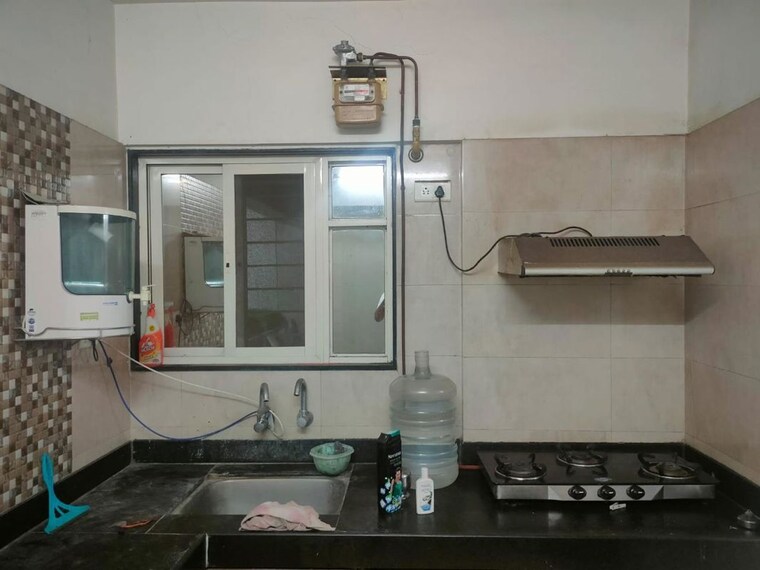 Kitchen, g-k-roseland-residency 1 Bedroom 650 Sq.Ft. Apartment In Pimple Saudagar Pune 10412447