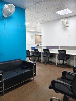 Office Space in IT/SEZ For Rent in Sector 63