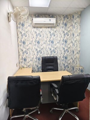 Team Area in  Office Space in IT/SEZ at Sector 63 – for Rent