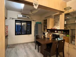 Living Room in 2 BHK Apartment at Raj Galaxy II, Santacruz East – for Rent
