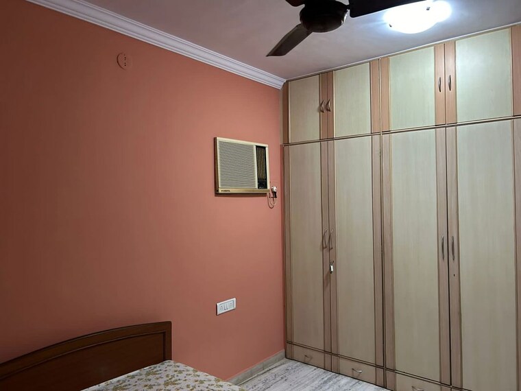 Room, raj-galaxy-ii 2 Bedroom 1000 Sq.Ft. Apartment In Santacruz East Mumbai 10412471
