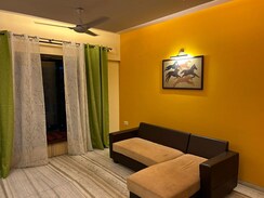 2 BHK Apartment For Rent in Raj Galaxy II