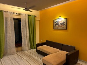 2 BHK Apartment For Rent in Raj Galaxy II, Santacruz East