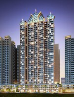 1 BHK 482 Sq.Ft. Apartment in Khadakpada