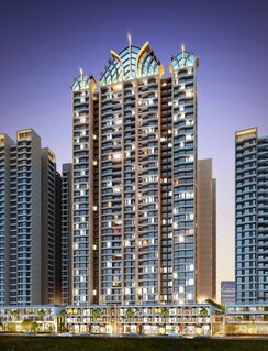1 BHK Apartment For Sale in Khadakpada