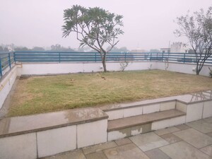 4 BHK Builder Floor – Exterior View View at Hauz Khas Enclave - for Rent