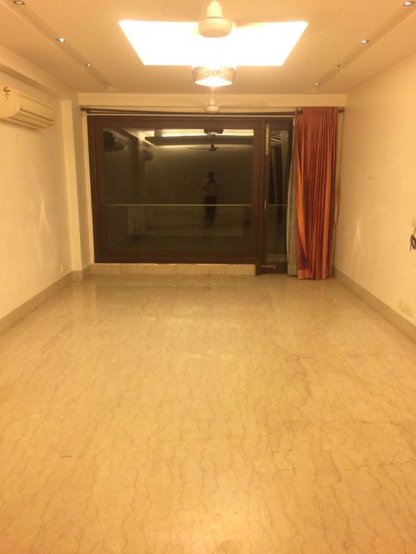 4 BHK + Servant Room,Store Room Builder Floor For Rent in Hauz Khas Enclave