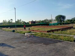 Plot For Sale in Maulviganj