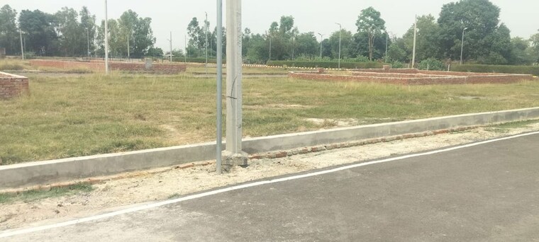 undefined, maulviganj  1505 Sq.Ft. Plot In Maulviganj Lucknow 10412472