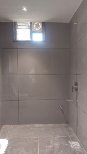 Bathroom in 4 BHK Builder Floor at Jubilee Hills – for Sale
