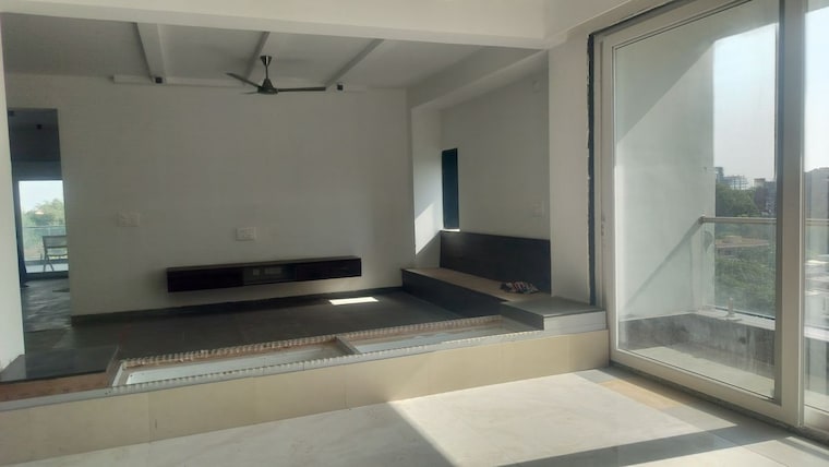 Bedroom, jubilee hills 4 Bedroom 4050 Sq.Ft. Builder Floor In Jubilee Hills Hyderabad 10412459