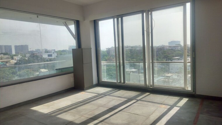 Room, jubilee hills 4 Bedroom 4050 Sq.Ft. Builder Floor In Jubilee Hills Hyderabad 10412459
