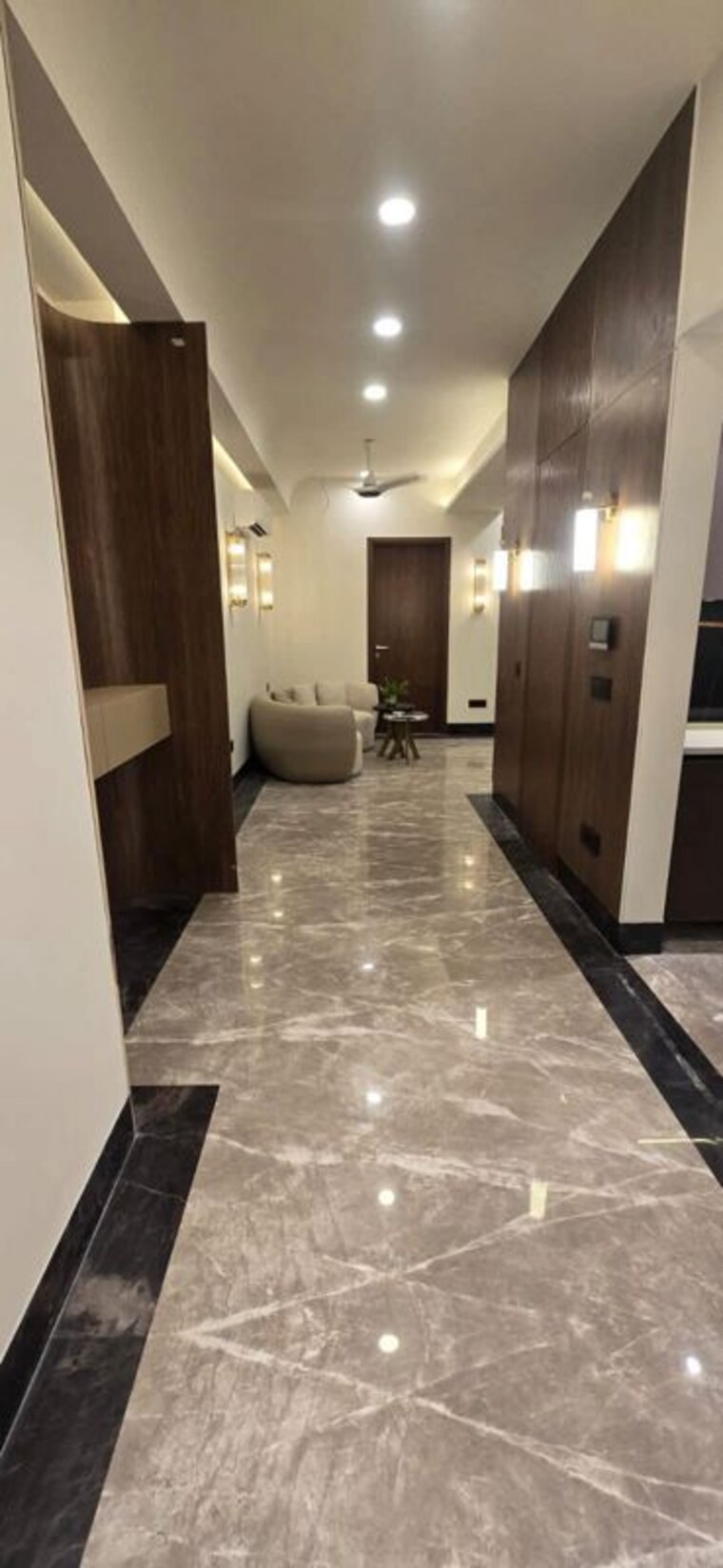 Room, nirvana country 4 Bedroom 3600 Sq.Ft. Builder Floor In Nirvana Country Gurgaon 10412467