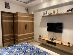 2 BHK Apartment For Rent in  Deep Indraprastha Homes