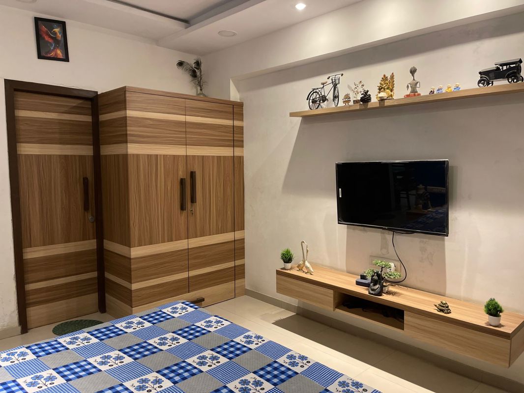 2 BHK Apartment For Rent in  Deep Indraprastha Homes