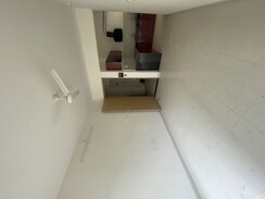 2.5 BHK + Pooja Room Apartment For Rent in Godrej Park Greens
