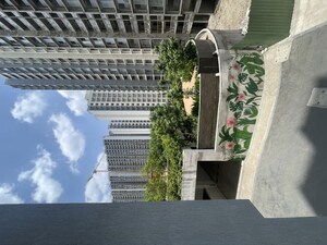 2.5 BHK Apartment – Exterior View View at Godrej Park Greens, Mamurdi - for Rent