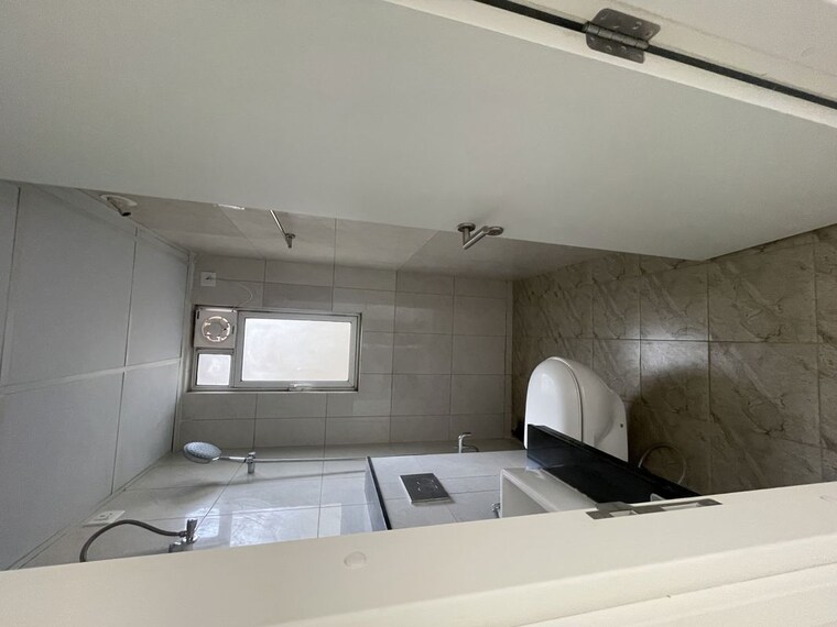 Attached Bathroom, godrej-park-greens 2.5 Bedroom 810 Sq.Ft. Apartment In Mamurdi Pune 10412169