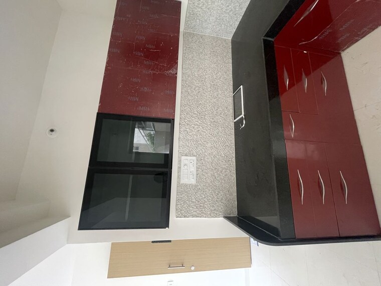 undefined, godrej-park-greens 2.5 Bedroom 810 Sq.Ft. Apartment In Mamurdi Pune 10412169