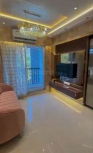 3 BHK Apartment For Sale in Oberoi Forestville, Kolshet Road