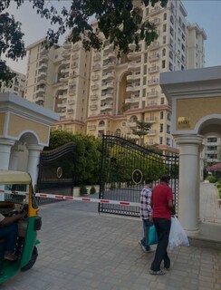 2 BHK + Pooja Room Apartment For Rent in Regency La Majad