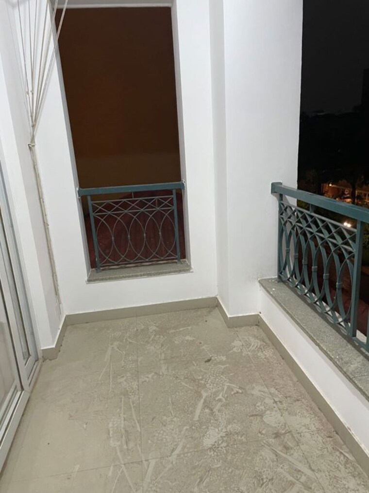 Balcony, regency-la-majad 2 Bedroom 1359 Sq.Ft. Apartment In Hbr Layout Bangalore 10412482