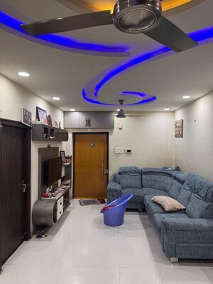3 BHK Apartment For Rent in Lakdi Ka Pul