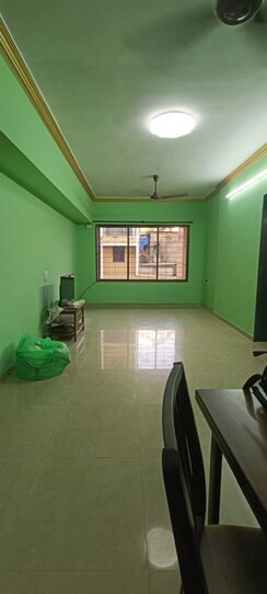 2 BHK Apartment For Rent in Silver Avenue