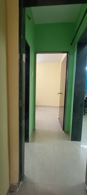 Building Lobby in 2 BHK Apartment at Silver Avenue, Santacruz East – for Rent