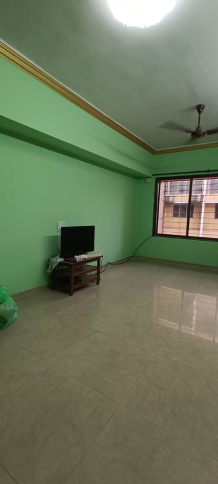 Living Room, silver-avenue 2 Bedroom 1000 Sq.Ft. Apartment In Santacruz East Mumbai 10412479