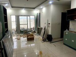 2.5 BHK + Pooja Room Apartment For Rent in Avalon Park At The Prestige City