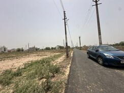 Plot For Sale in Sector 62