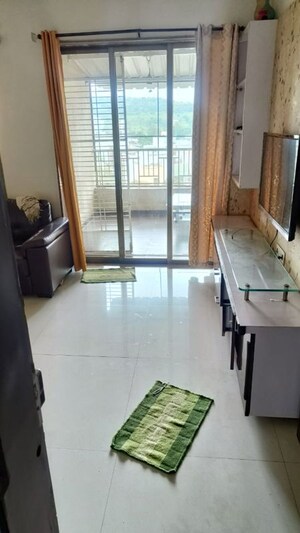3 BHK Apartment For Rent in Ambiience Antilia, Bavdhan