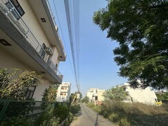 Plot For Sale in Sector 8