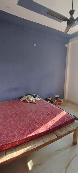 Bedroom in 2 BHK Independent House at Maulviganj – for Rent
