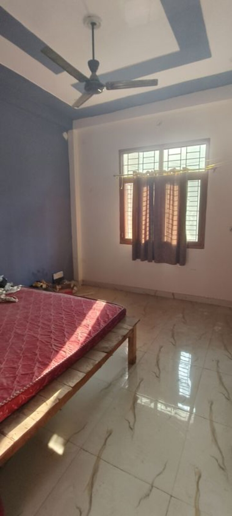 Bedroom, maulviganj 2 Bedroom 1100 Sq.Ft. Independent House In Maulviganj Lucknow 10412507