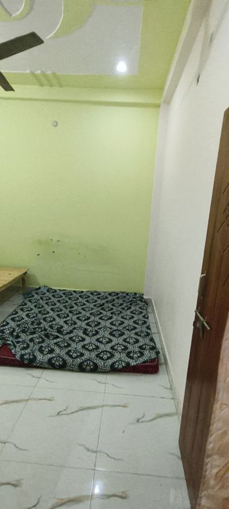 Bedroom, maulviganj 2 Bedroom 1100 Sq.Ft. Independent House In Maulviganj Lucknow 10412507