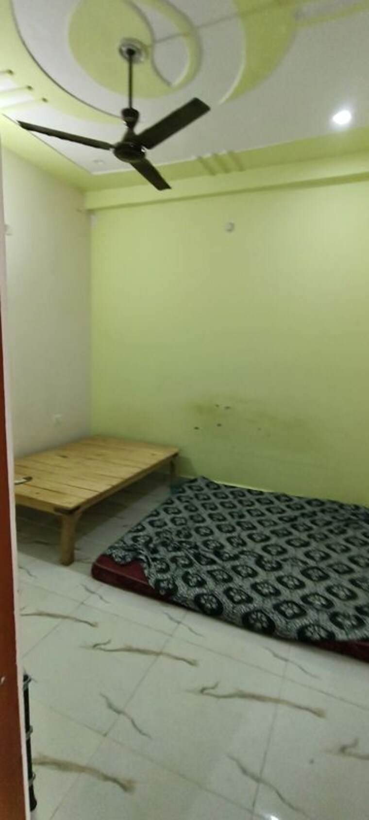 Bedroom, maulviganj 2 Bedroom 1100 Sq.Ft. Independent House In Maulviganj Lucknow 10412507