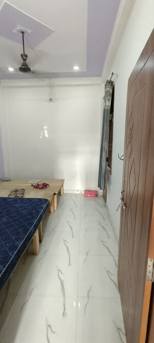 Balcony in 2 BHK Independent House at Maulviganj – for Rent