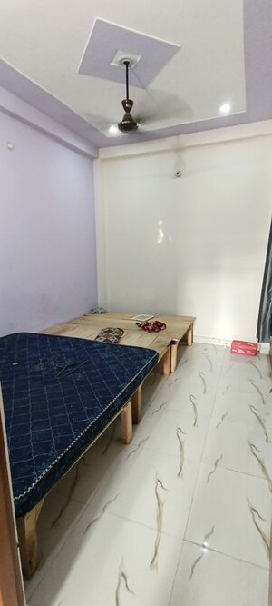 Bedroom in 2 BHK Independent House at Maulviganj – for Rent