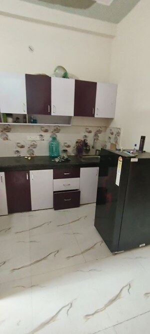 Kitchen in 2 BHK Independent House at Maulviganj – for Rent