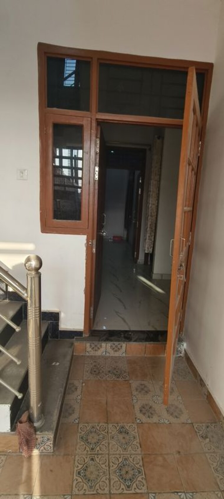 Other, maulviganj 2 Bedroom 1100 Sq.Ft. Independent House In Maulviganj Lucknow 10412507
