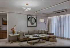 3 BHK Apartment For Sale in Oberoi Forestville