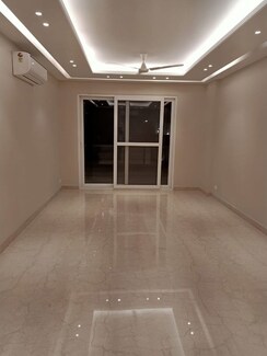 4 BHK + Servant Room Builder Floor For Rent in Hauz Khas Enclave
