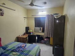 2 BHK Apartment For Rent in Cosmos Heritage